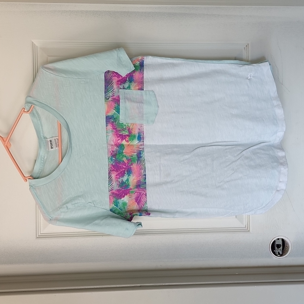 PINK t-shirt